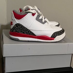 Jordan size 9c